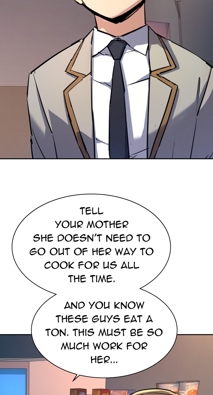 Mercenary enrollement Chapter 196 page 8 - 