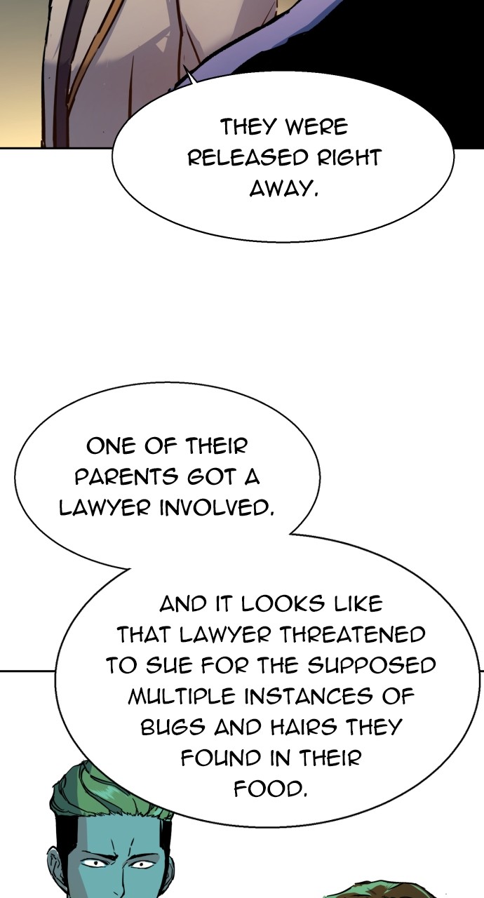 Mercenary enrollement Chapter 196 page 71 - 