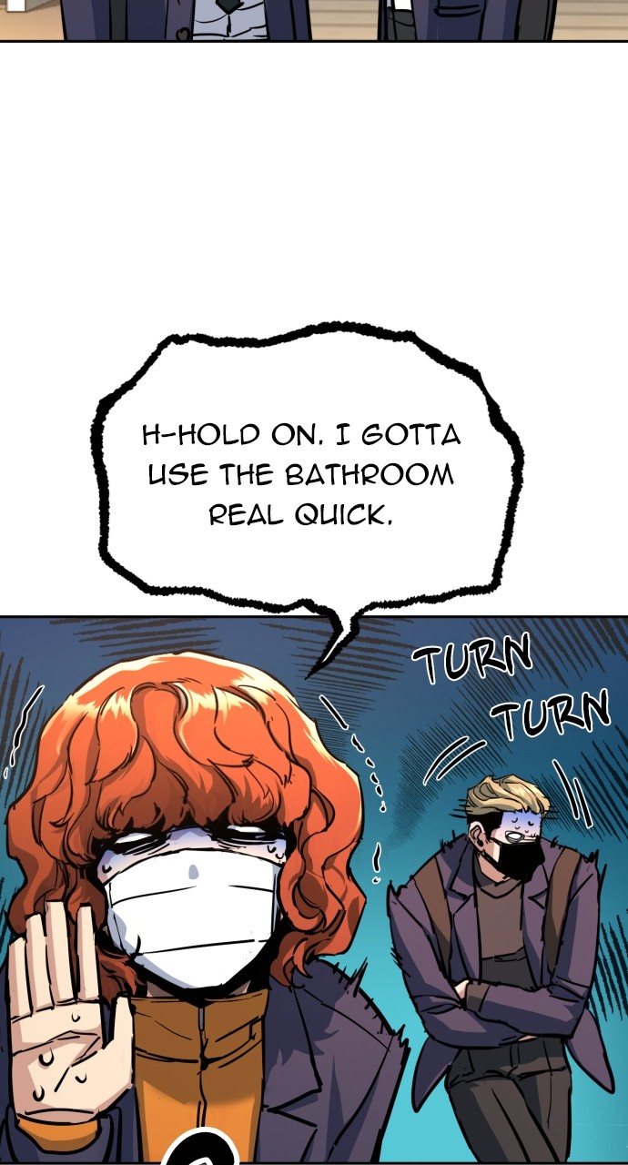 Mercenary enrollement Chapter 197 page 14 - 