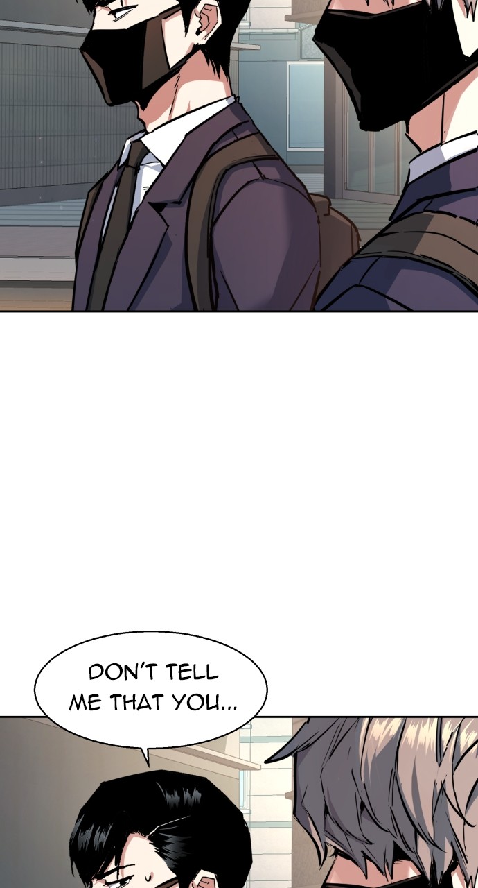 Mercenary enrollement Chapter 197 page 18 - 