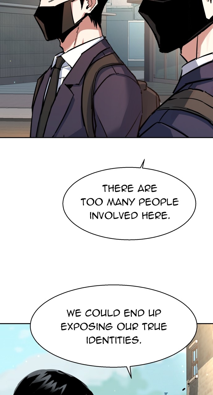 Mercenary enrollement Chapter 197 page 19 - 
