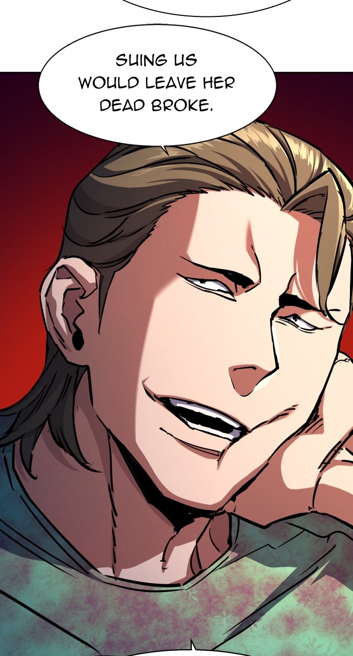 Mercenary enrollement Chapter 197 page 31 - 