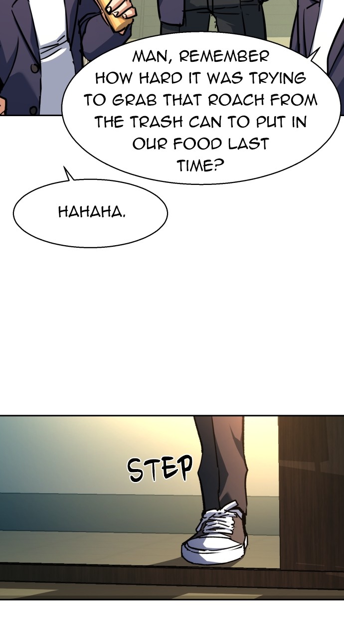Mercenary enrollement Chapter 197 page 33 - 
