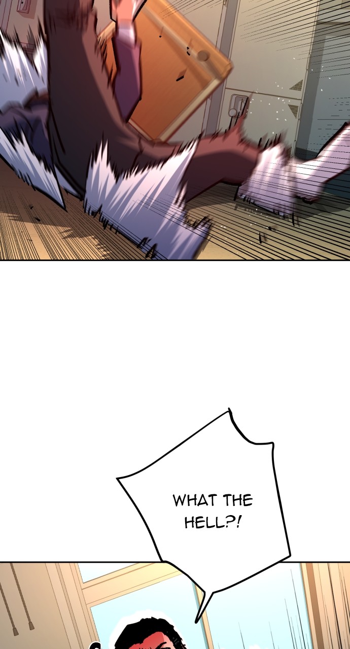 Mercenary enrollement Chapter 197 page 42 - 