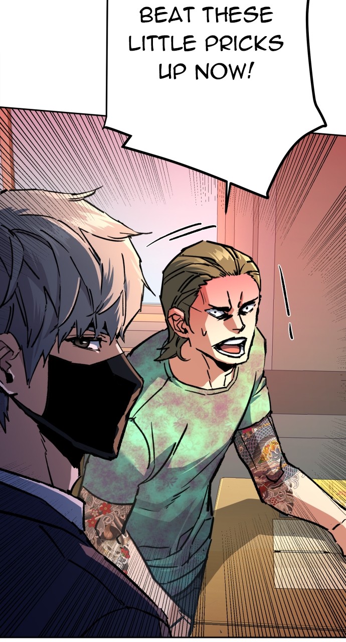 Mercenary enrollement Chapter 197 page 53 - 