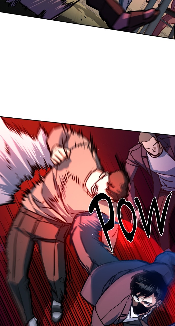 Mercenary enrollement Chapter 197 page 57 - 