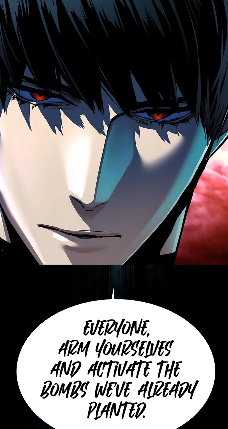 Mercenary enrollement Chapter 248 page 18 - 