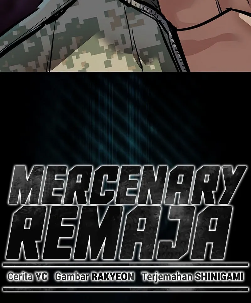 Mercenary enrollement Chapter 248 page 21 - 