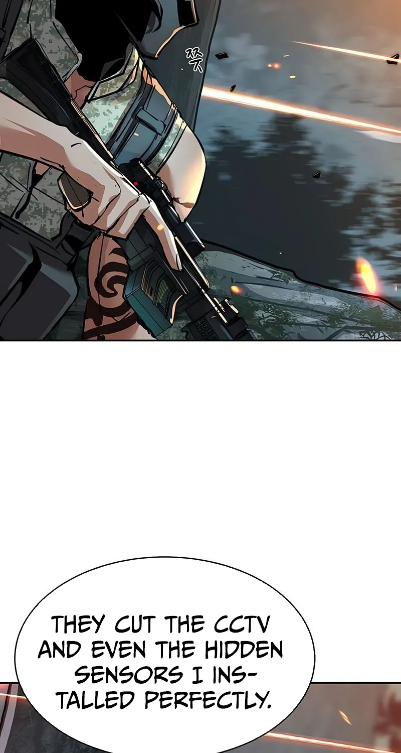Mercenary enrollement Chapter 248 page 24 - 