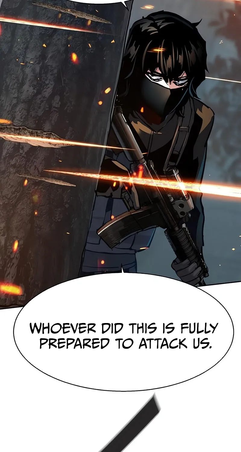 Mercenary enrollement Chapter 248 page 25 - 
