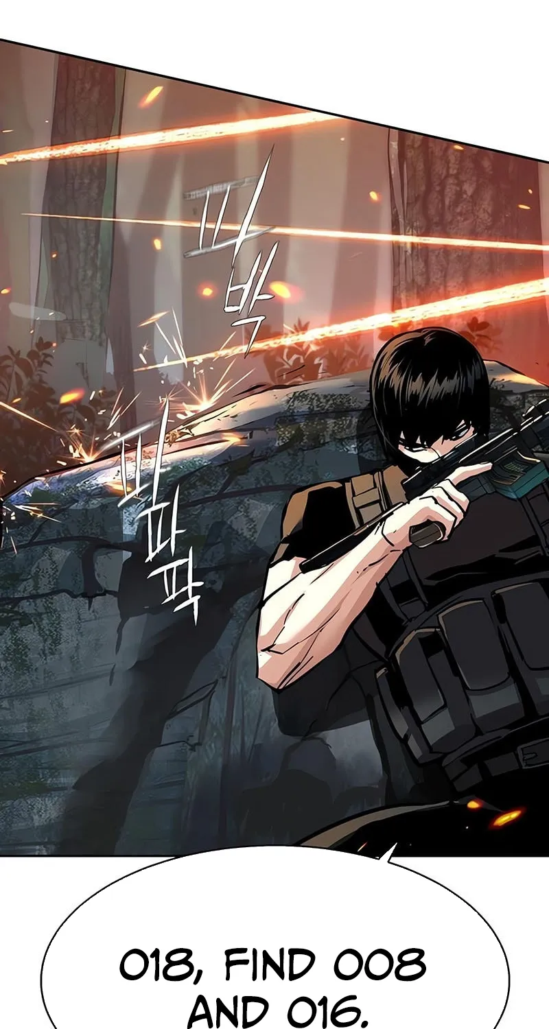Mercenary enrollement Chapter 248 page 30 - 