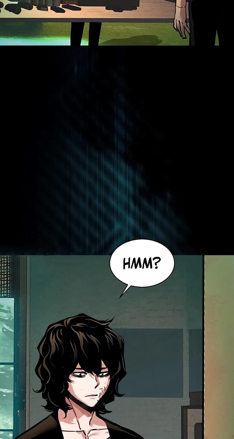 Mercenary enrollement Chapter 248 page 4 - 
