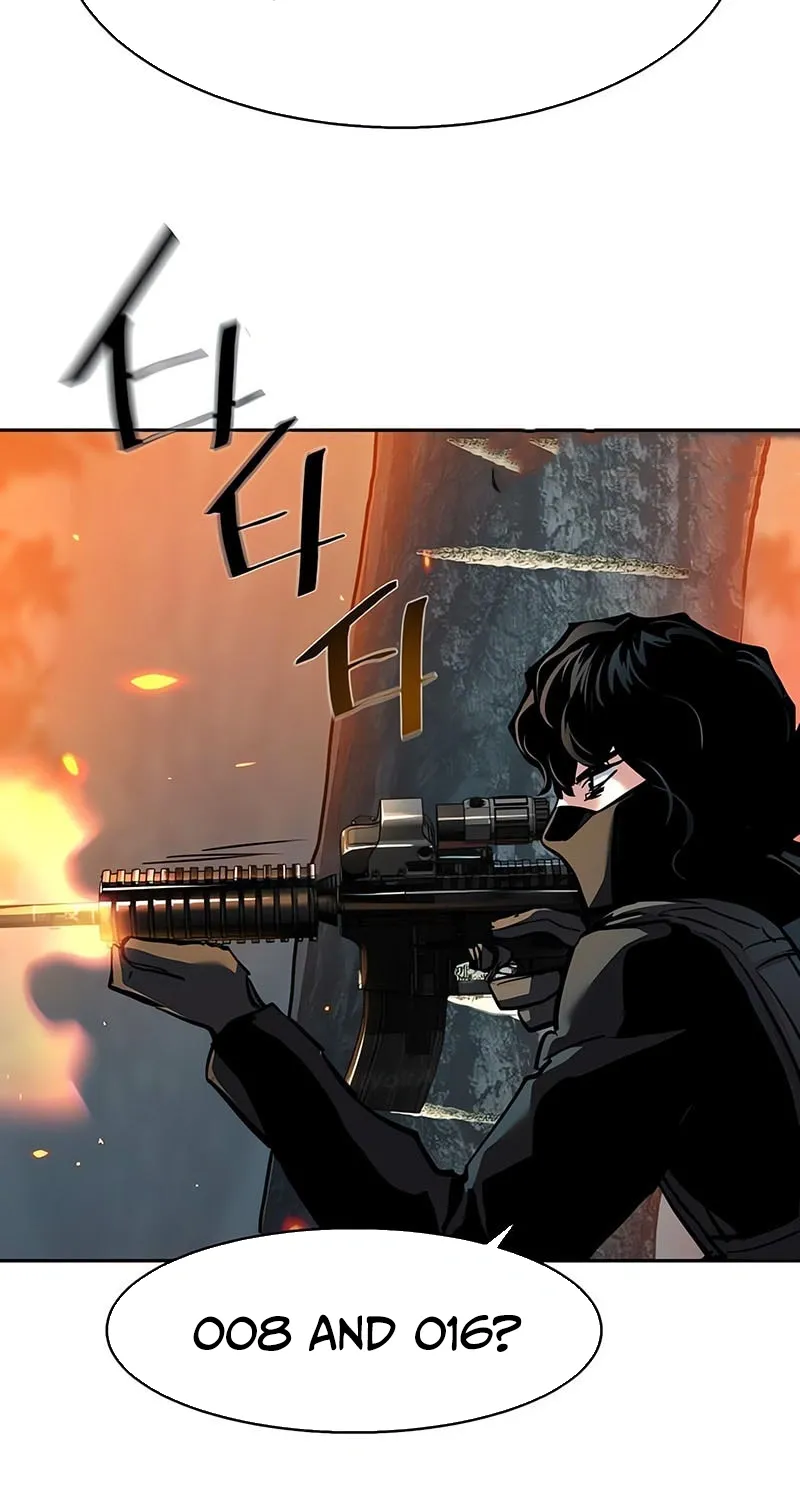 Mercenary enrollement Chapter 248 page 31 - 