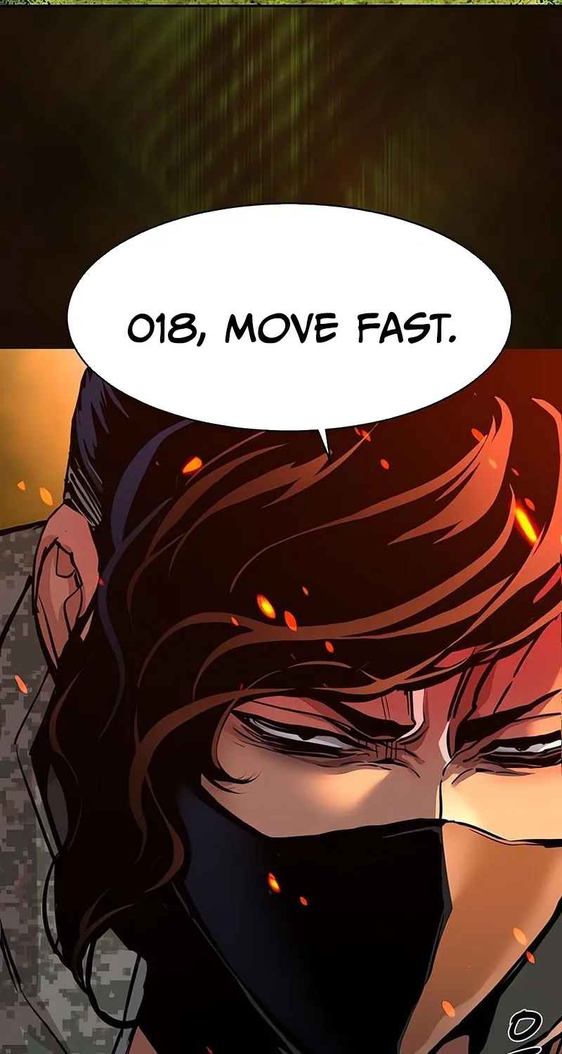 Mercenary enrollement Chapter 248 page 37 - 
