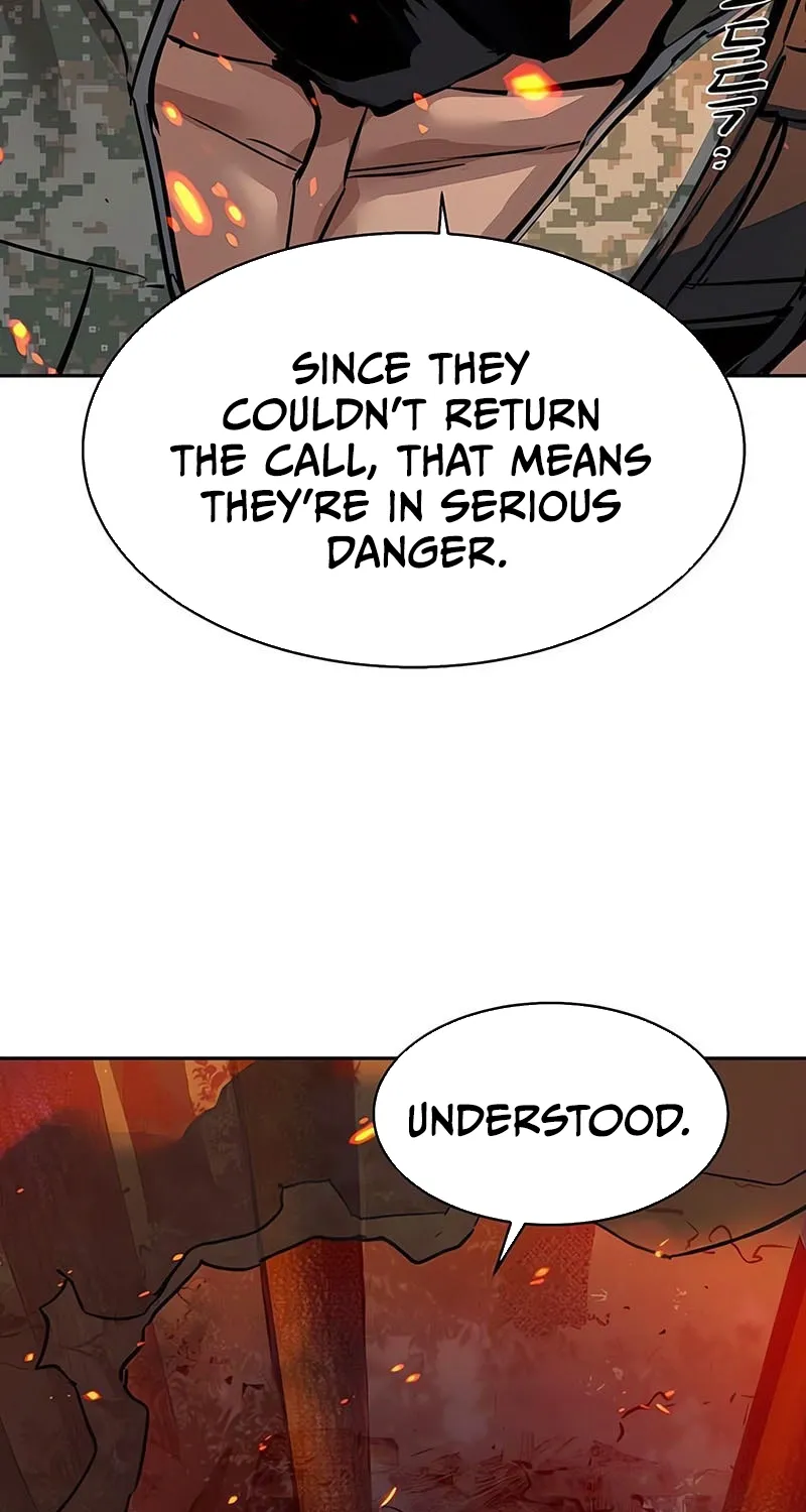 Mercenary enrollement Chapter 248 page 38 - 