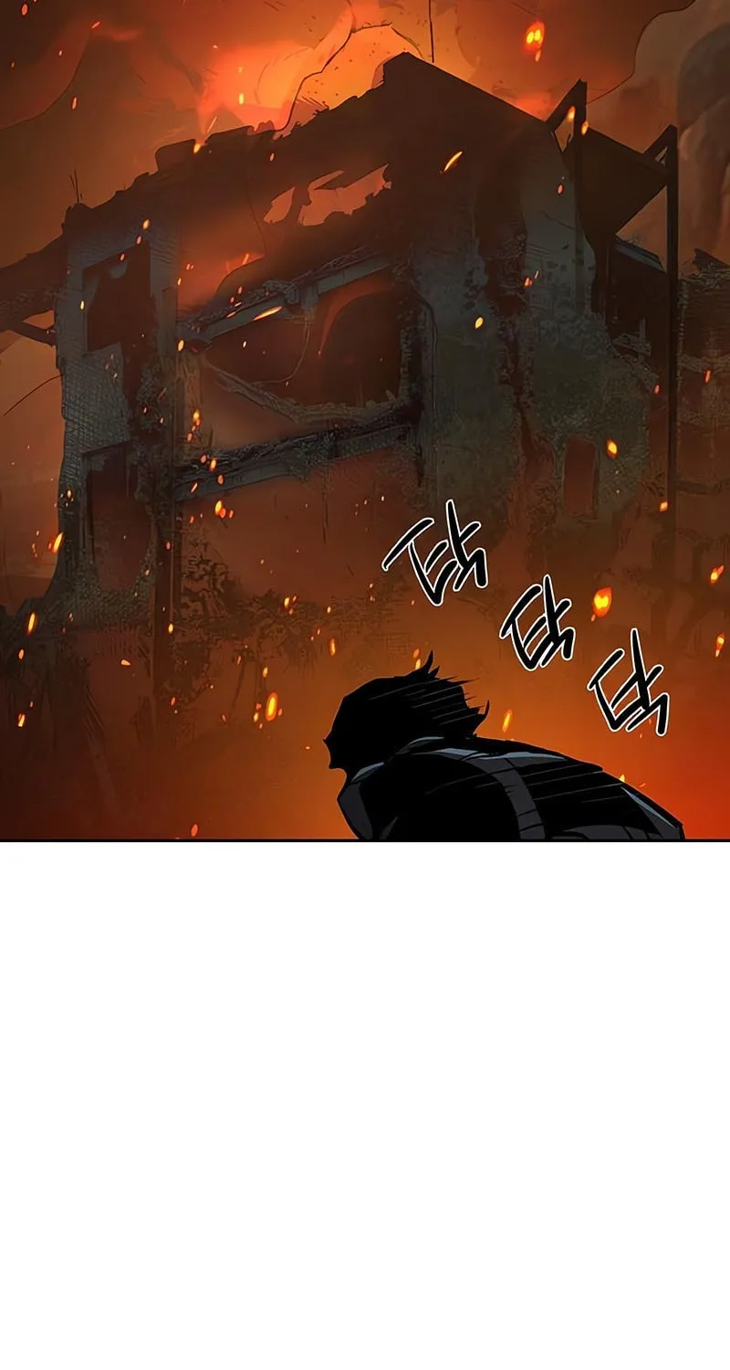 Mercenary enrollement Chapter 248 page 40 - 