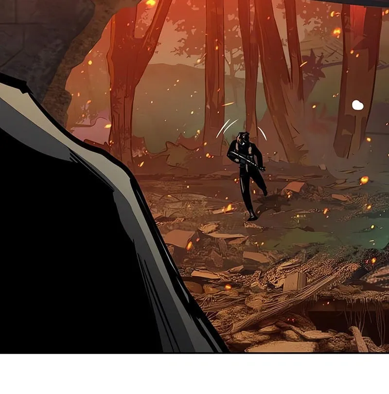 Mercenary enrollement Chapter 248 page 42 - 