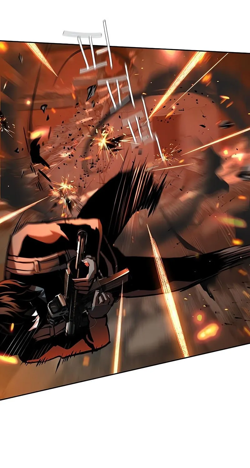 Mercenary enrollement Chapter 248 page 45 - 
