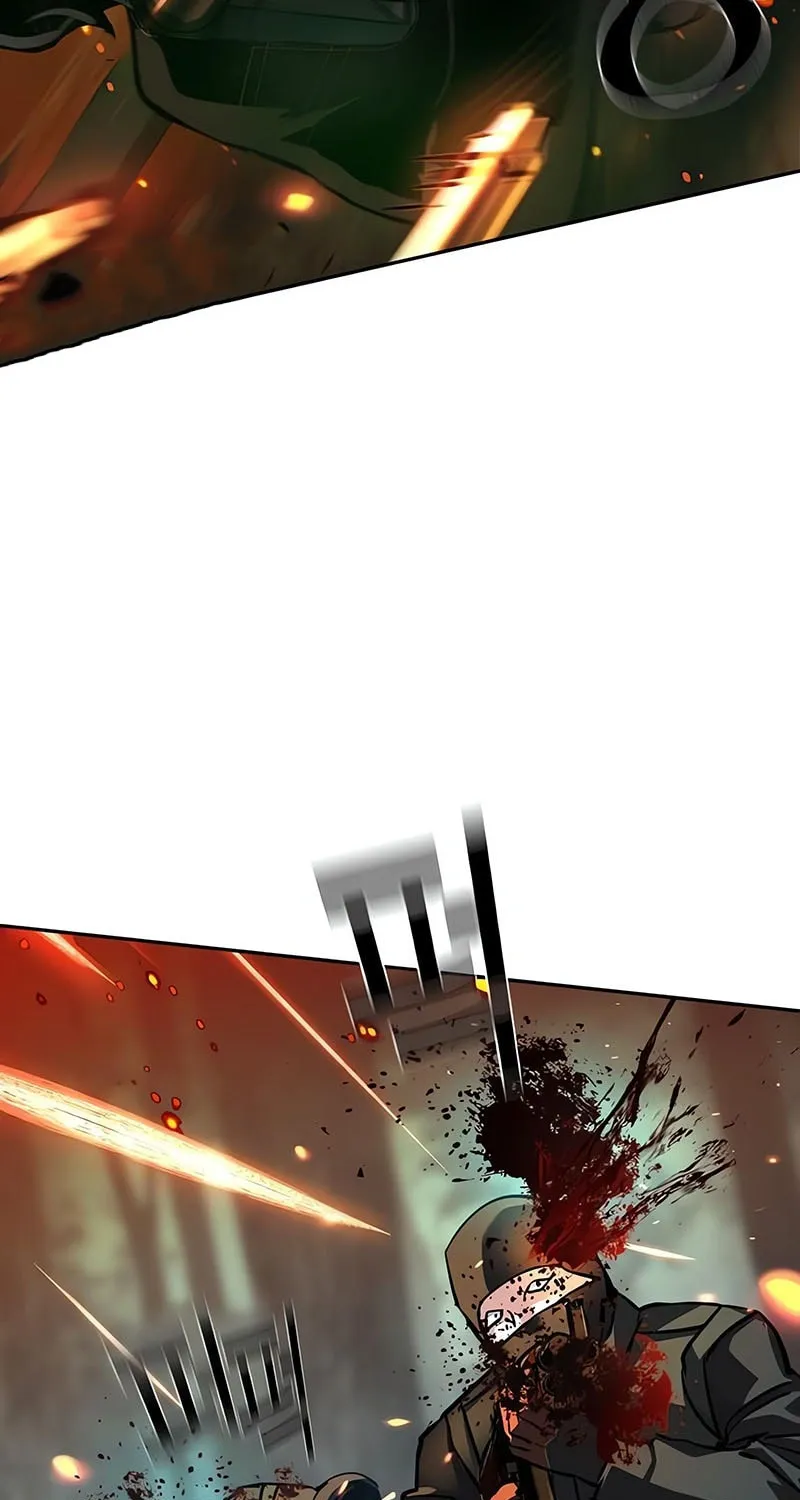 Mercenary enrollement Chapter 248 page 47 - 