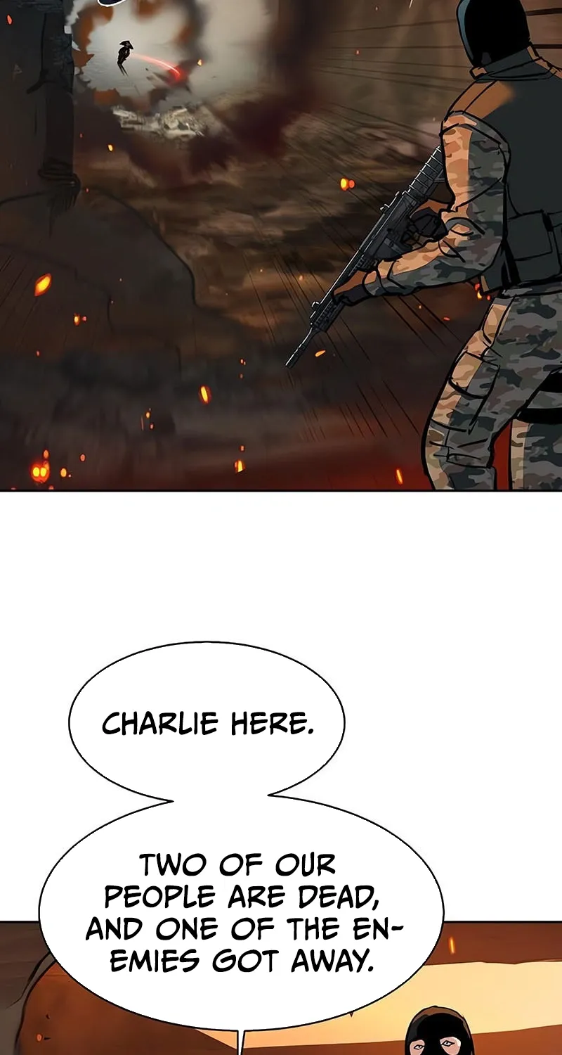 Mercenary enrollement Chapter 248 page 53 - 