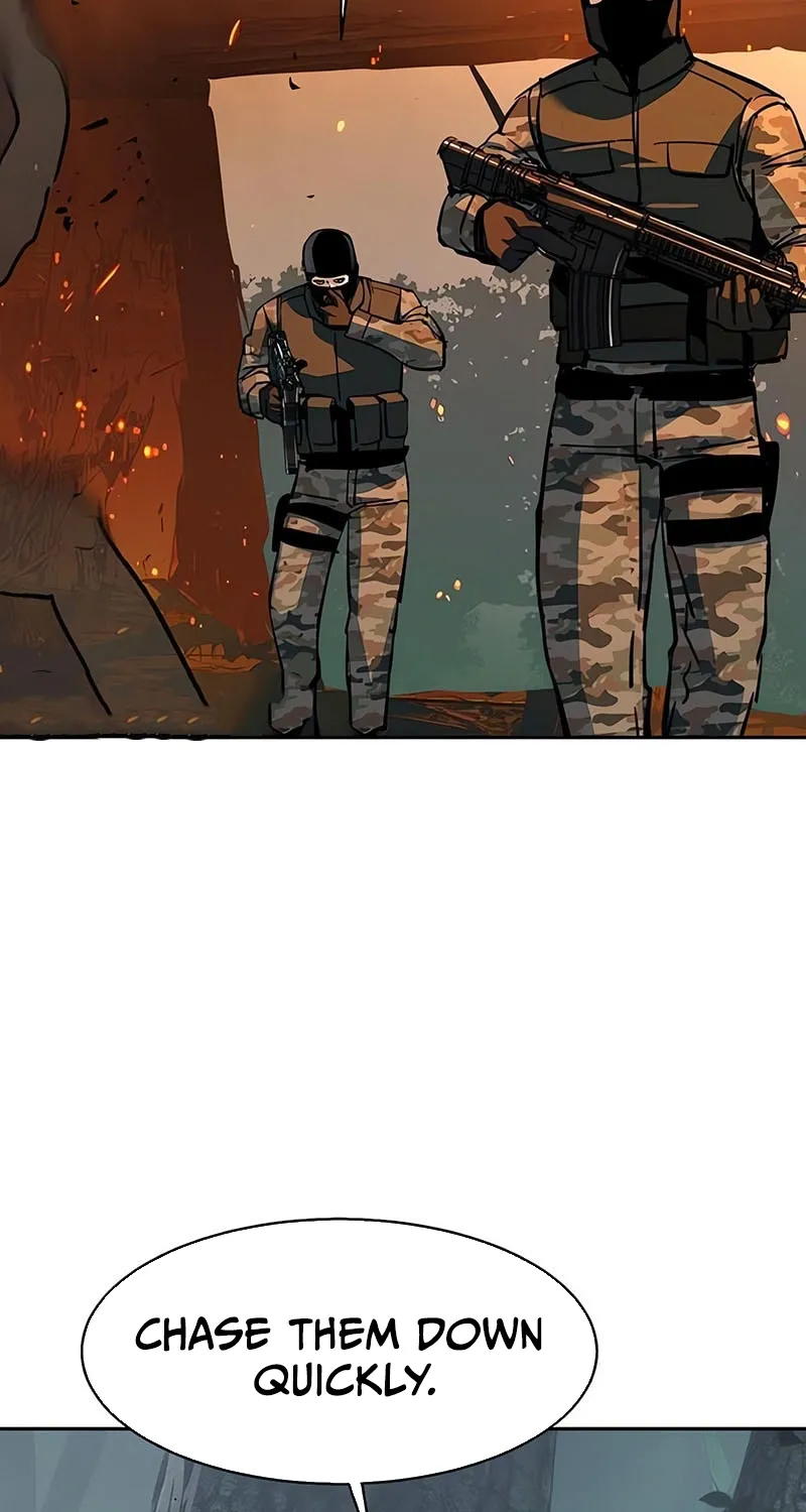 Mercenary enrollement Chapter 248 page 54 - 
