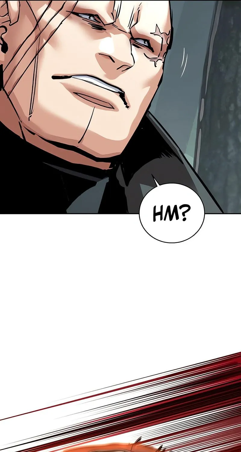 Mercenary enrollement Chapter 248 page 57 - 