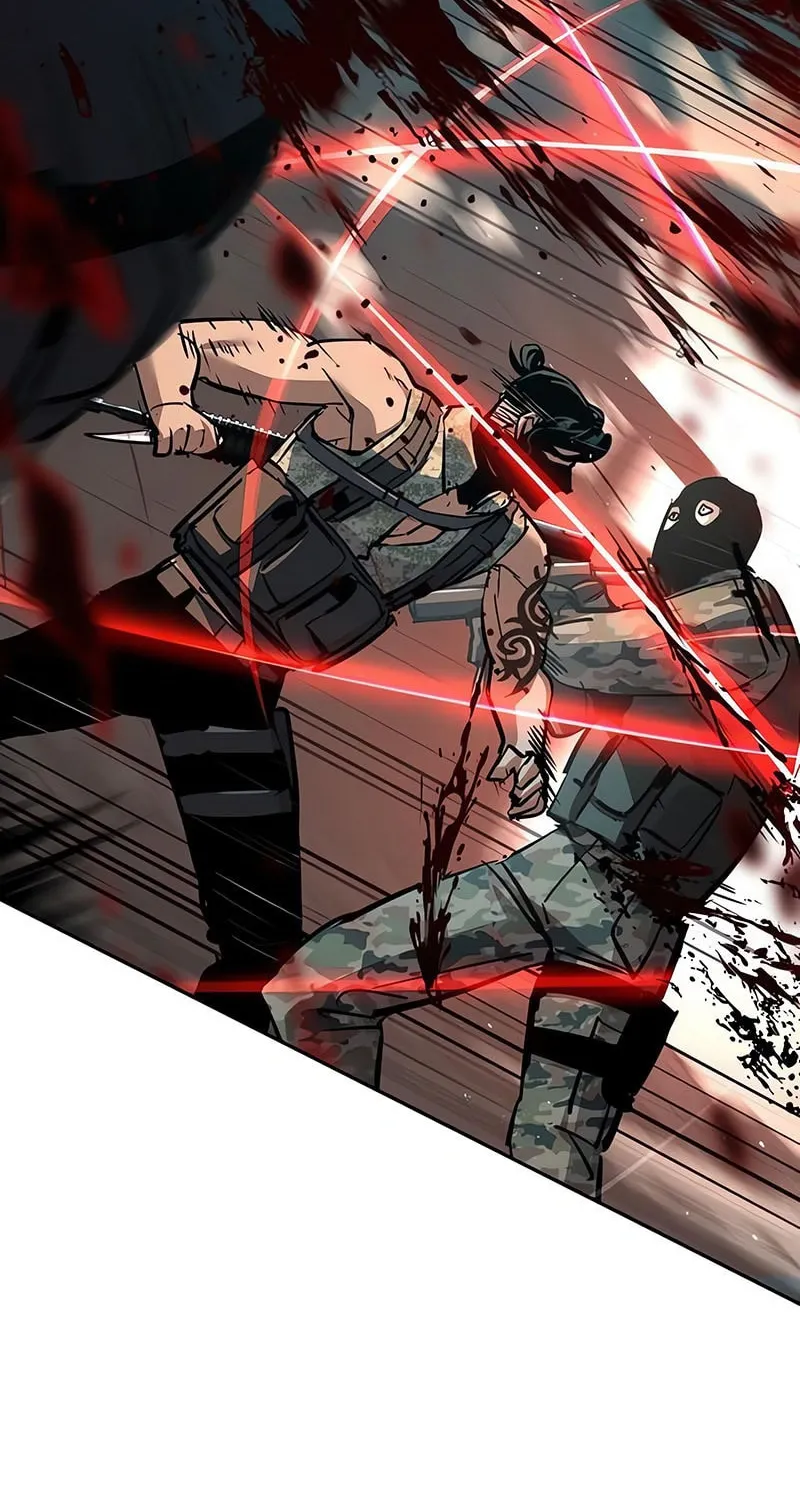 Mercenary enrollement Chapter 248 page 60 - 