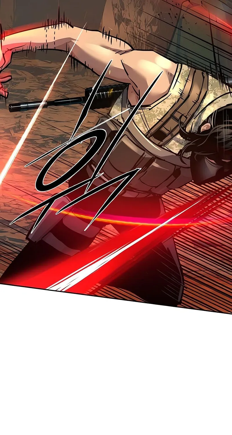 Mercenary enrollement Chapter 248 page 64 - 