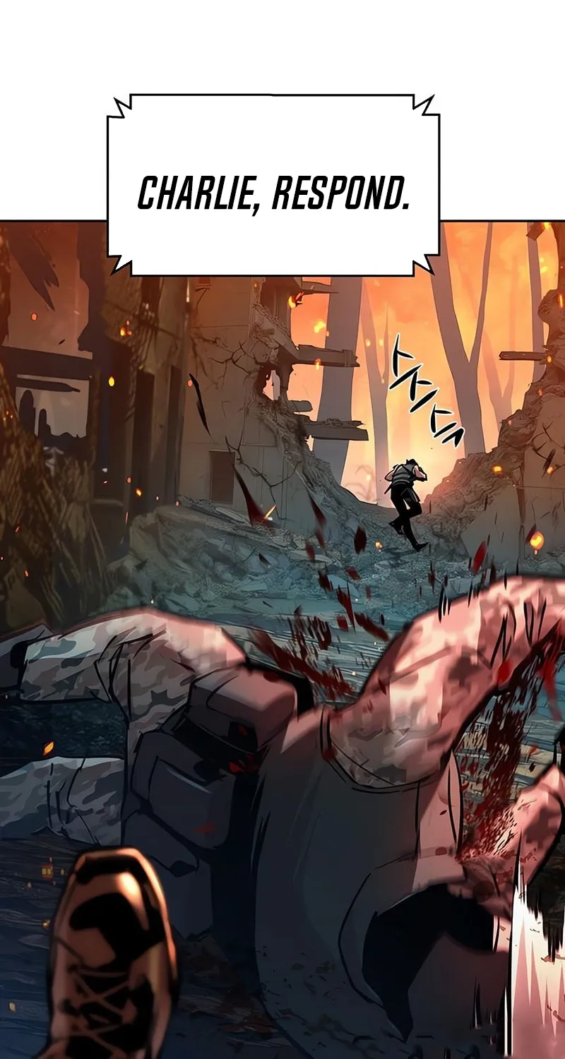 Mercenary enrollement Chapter 248 page 67 - 