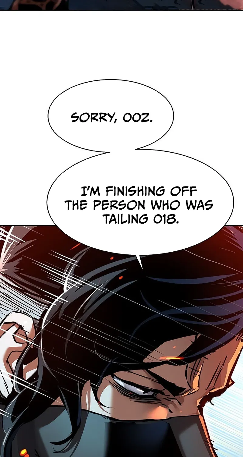 Mercenary enrollement Chapter 248 page 68 - 