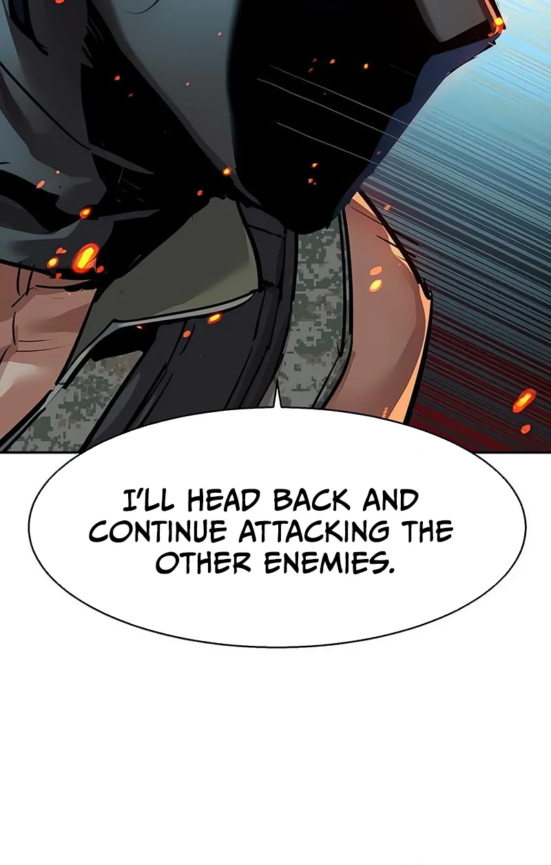 Mercenary enrollement Chapter 248 page 69 - 