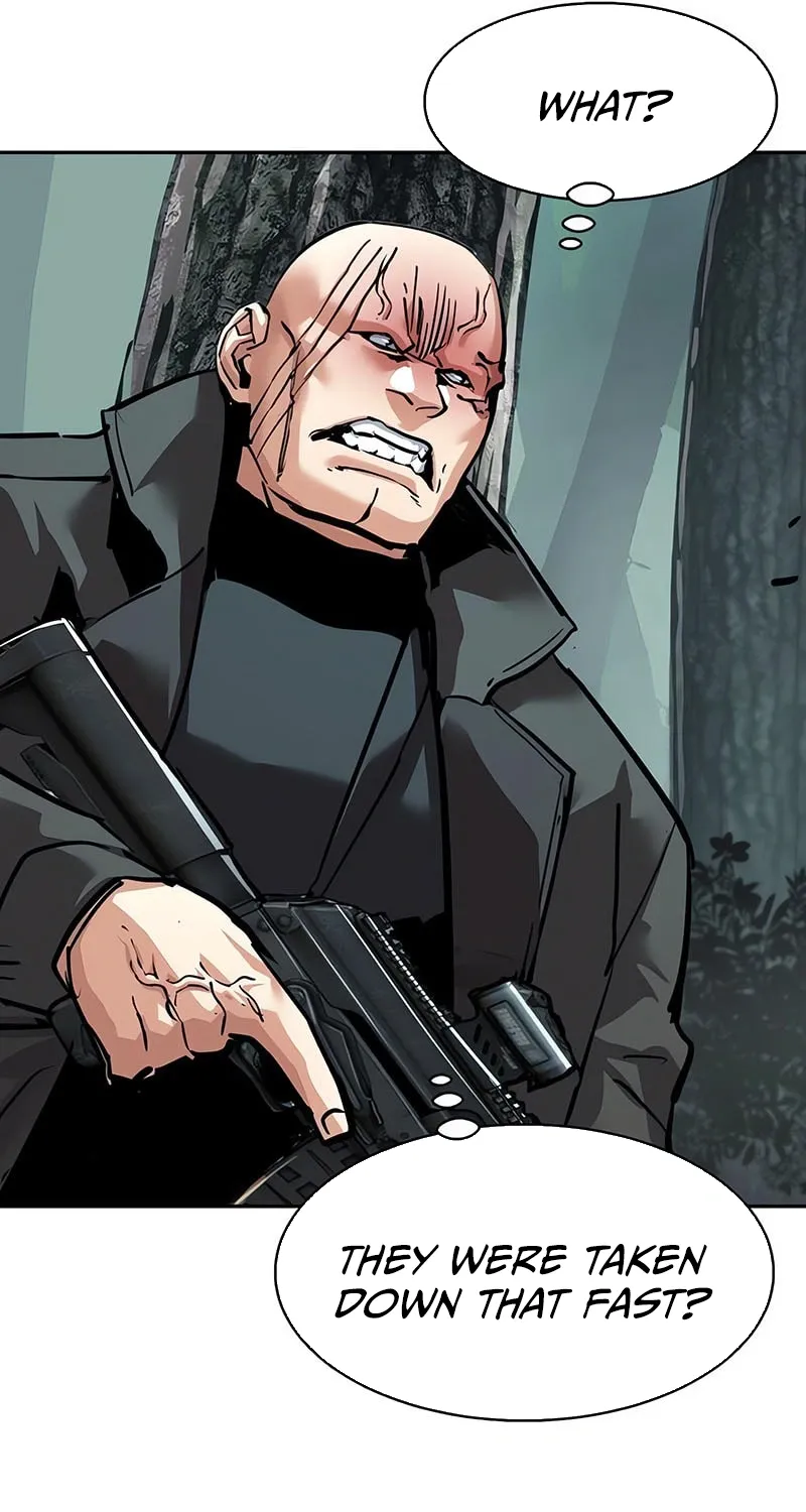 Mercenary enrollement Chapter 248 page 70 - 