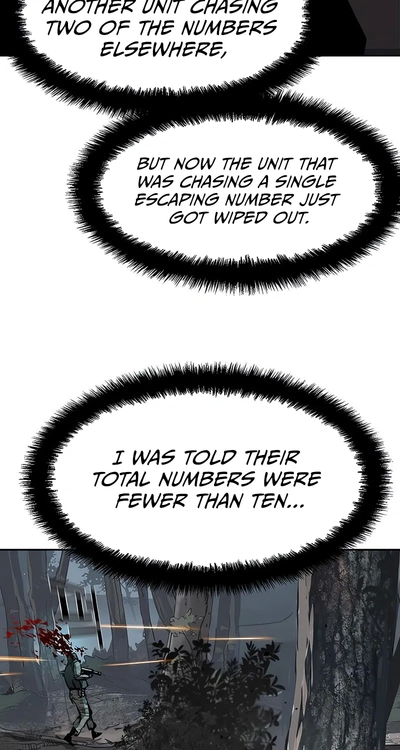 Mercenary enrollement Chapter 248 page 72 - 