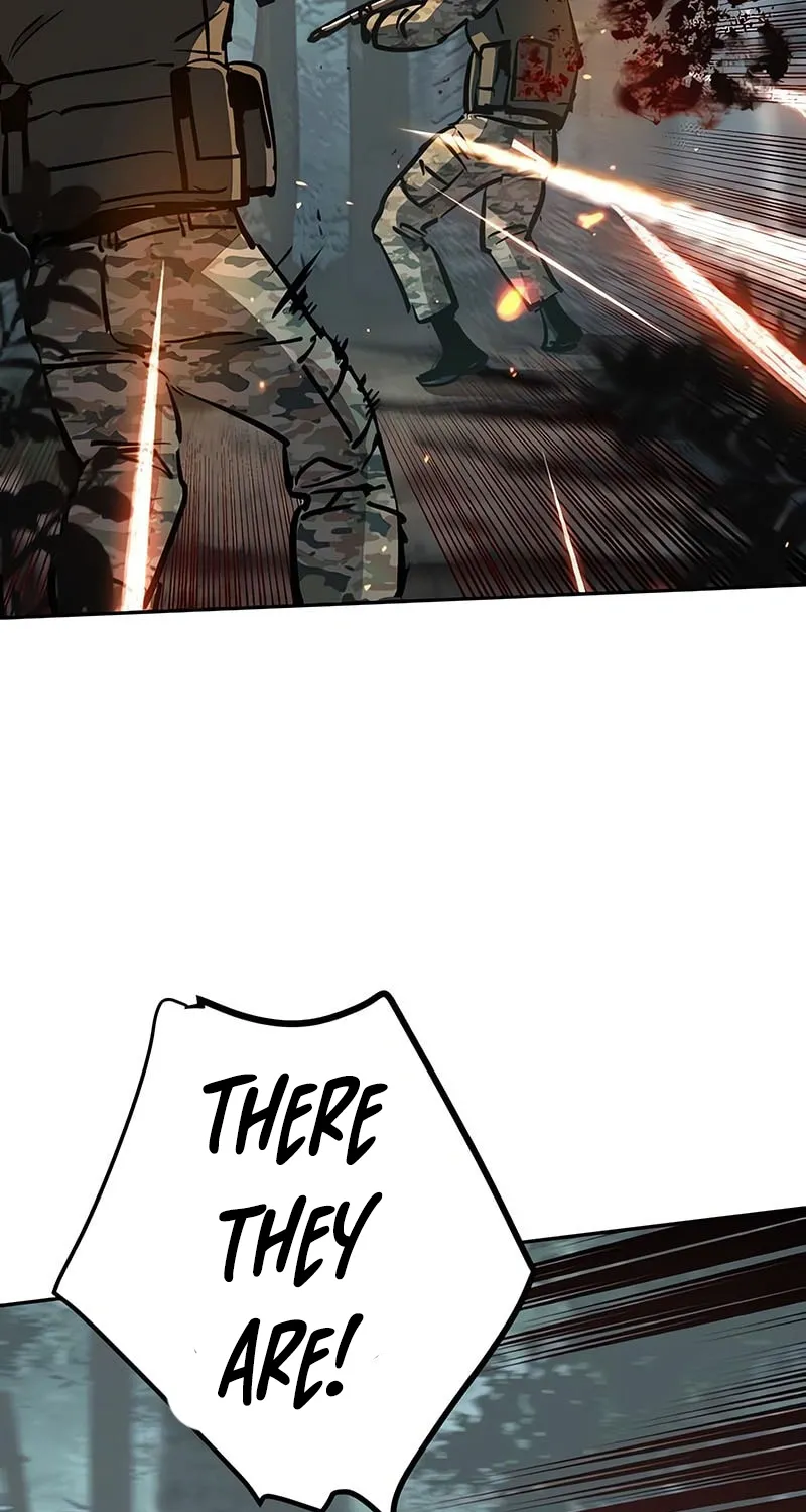 Mercenary enrollement Chapter 248 page 78 - 