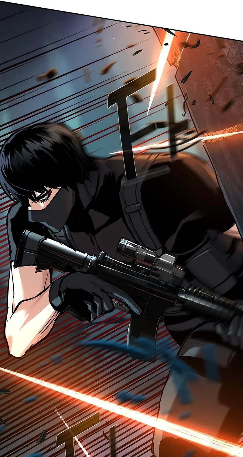 Mercenary enrollement Chapter 248 page 83 - 