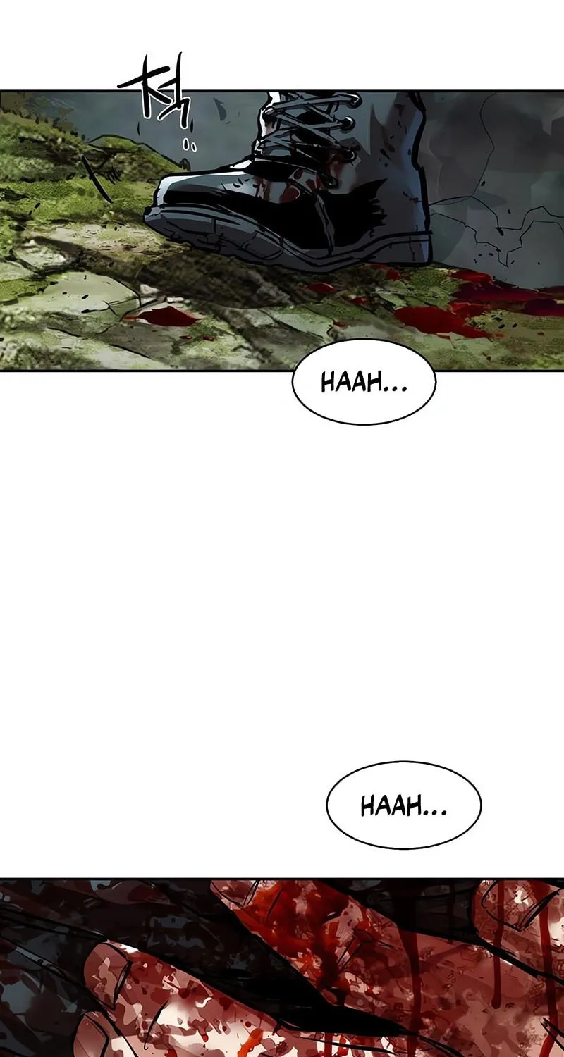 Mercenary enrollement Chapter 248 page 85 - 