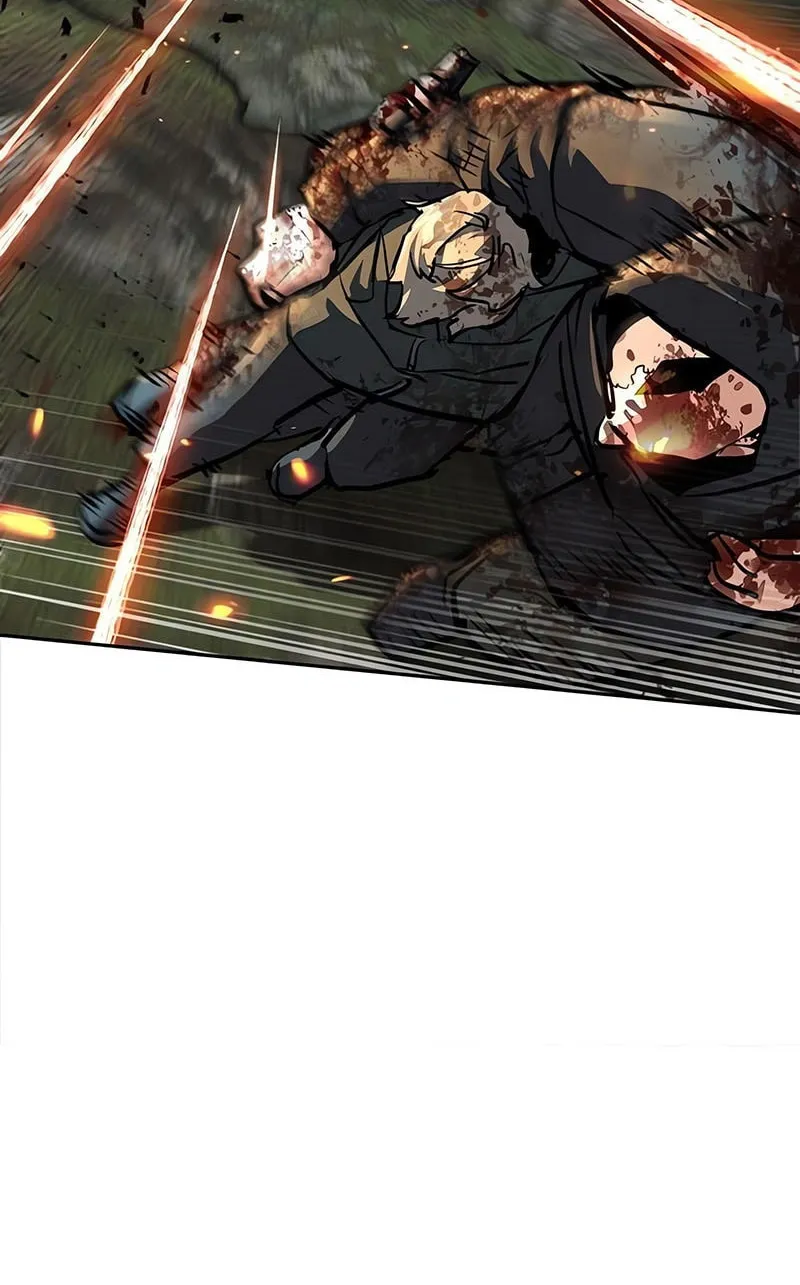 Mercenary enrollement Chapter 248 page 88 - 