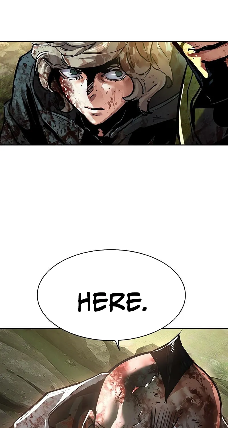 Mercenary enrollement Chapter 248 page 93 - 
