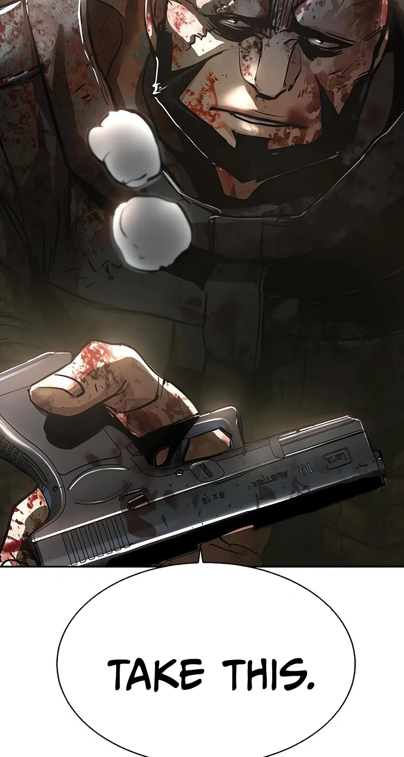 Mercenary enrollement Chapter 248 page 94 - 