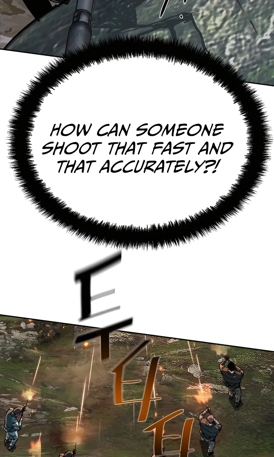 Mercenary enrollement Chapter 249 page 106 - 