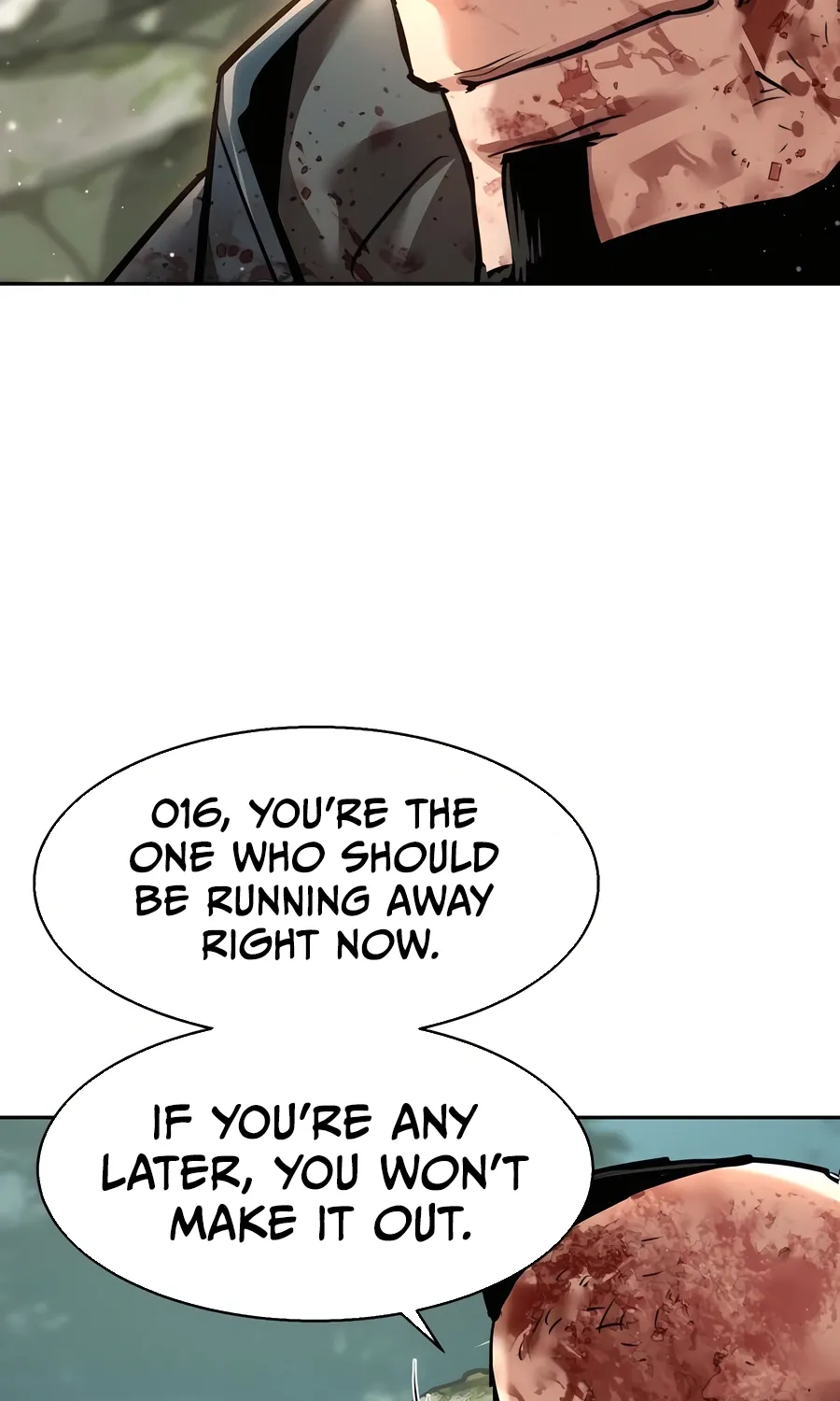Mercenary enrollement Chapter 249 page 12 - 