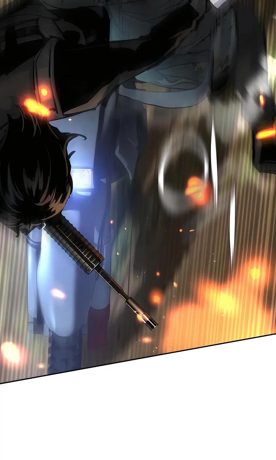 Mercenary enrollement Chapter 249 page 115 - 