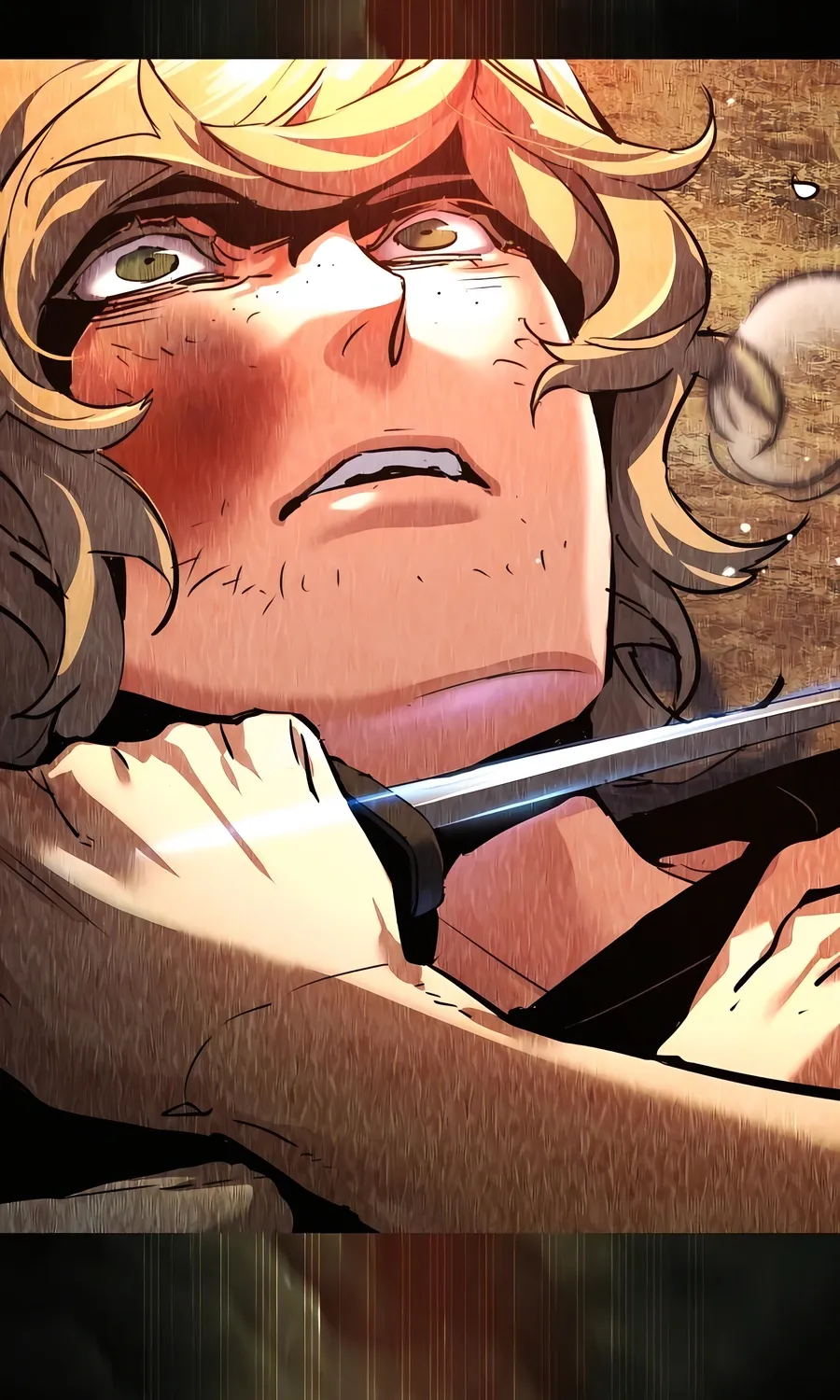 Mercenary enrollement Chapter 249 page 20 - 