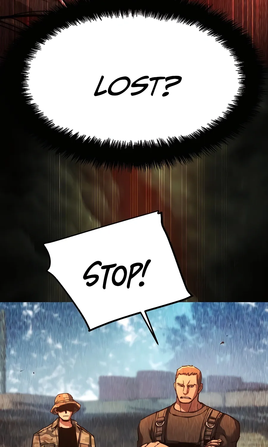 Mercenary enrollement Chapter 249 page 24 - 