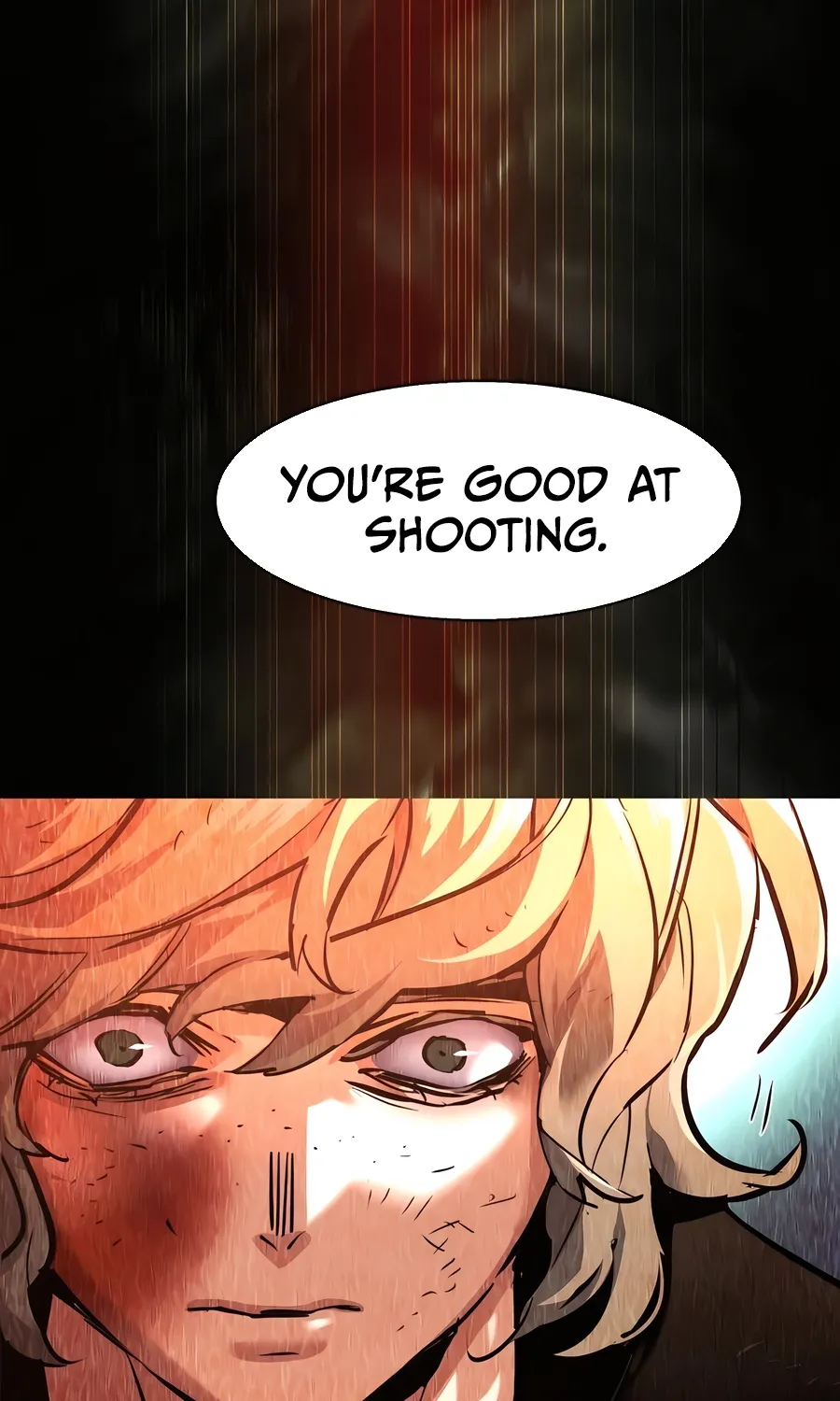 Mercenary enrollement Chapter 249 page 34 - 