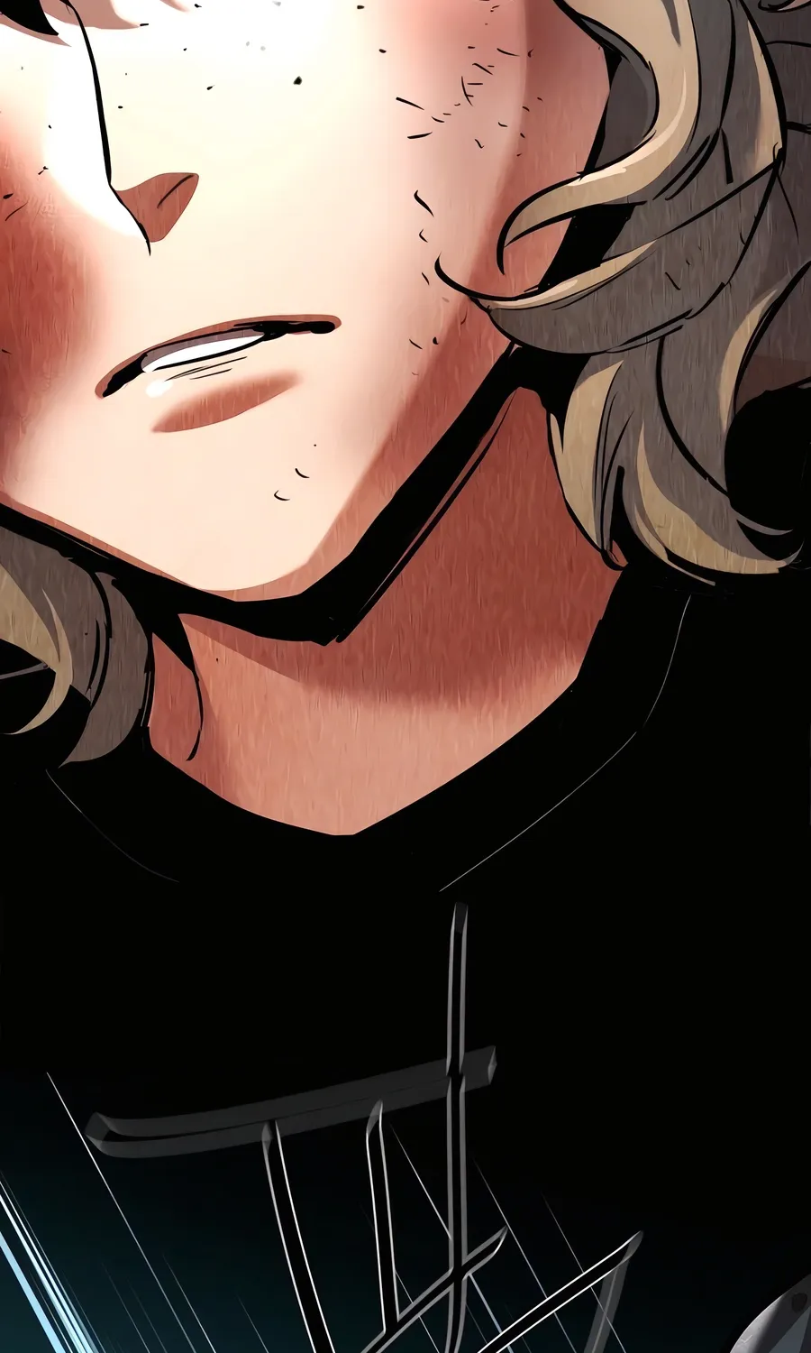 Mercenary enrollement Chapter 249 page 39 - 