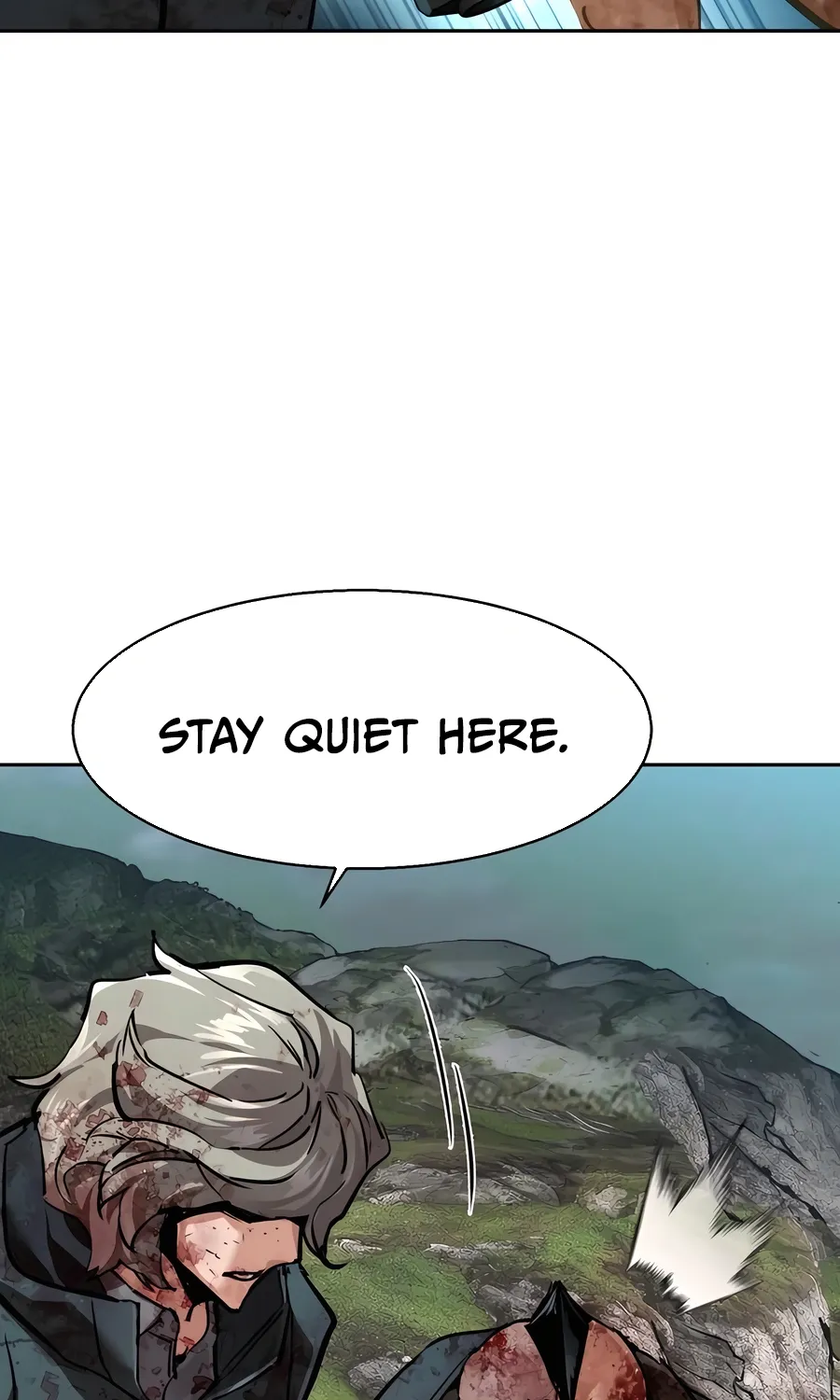 Mercenary enrollement Chapter 249 page 41 - 