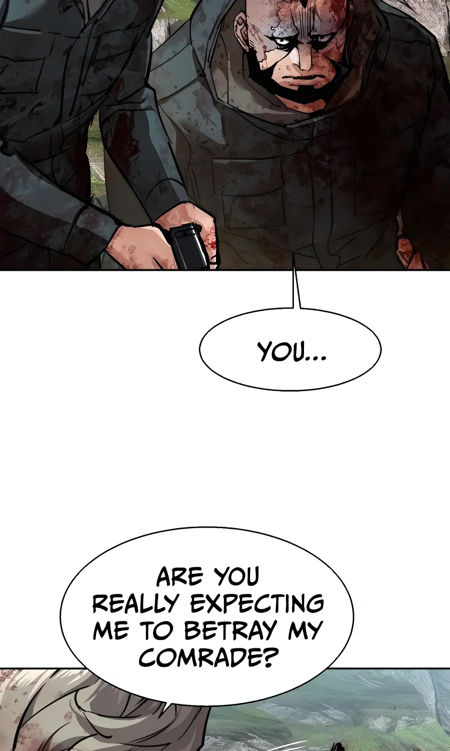 Mercenary enrollement Chapter 249 page 42 - 