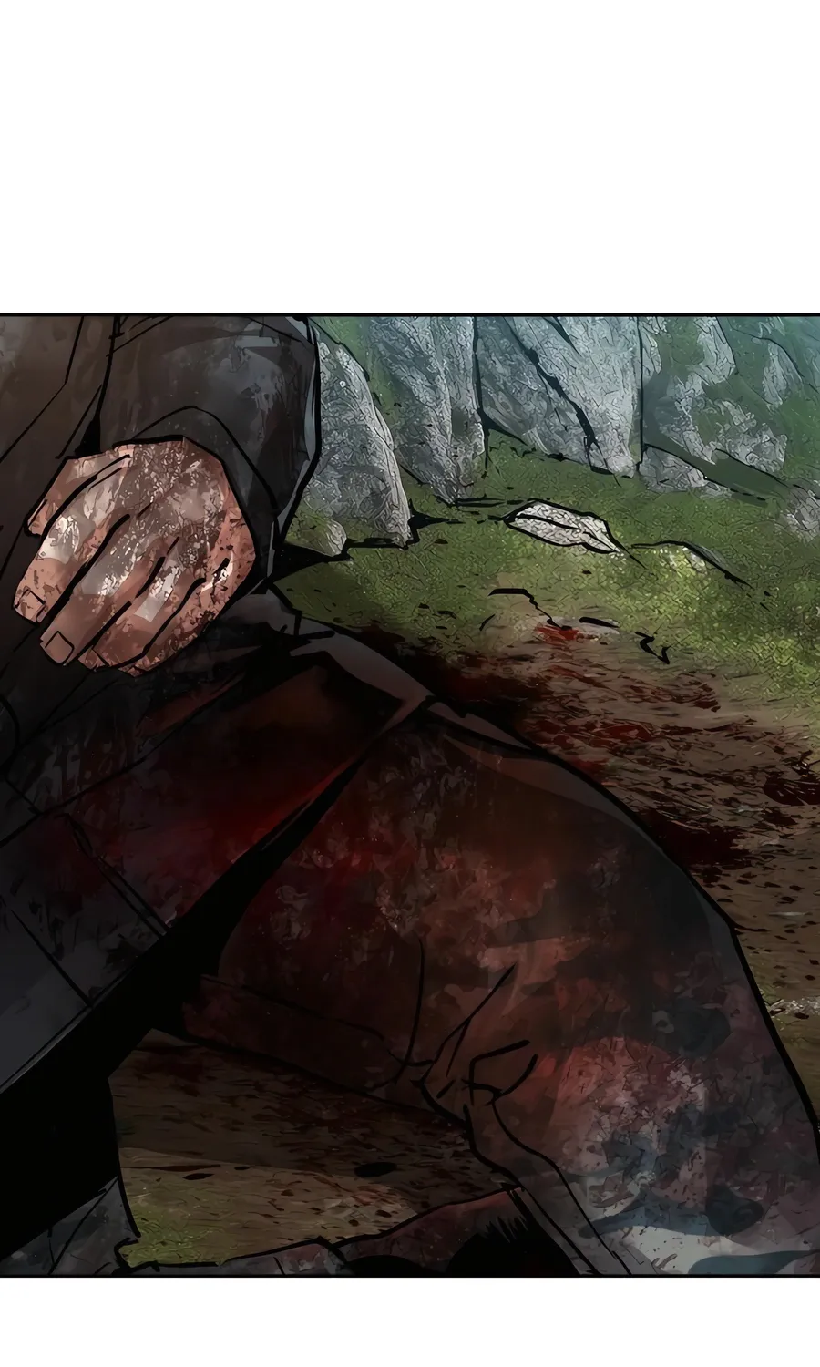 Mercenary enrollement Chapter 249 page 6 - 