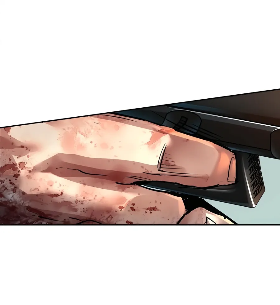 Mercenary enrollement Chapter 249 page 55 - 